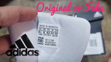 how to know if adidas jacket is original|how to check Adidas authenticity.